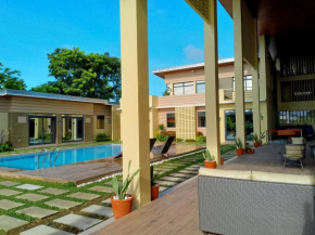 Cristina's Holiday Home
